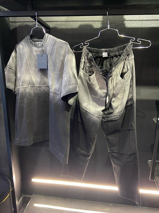 Coordinato StayStreet