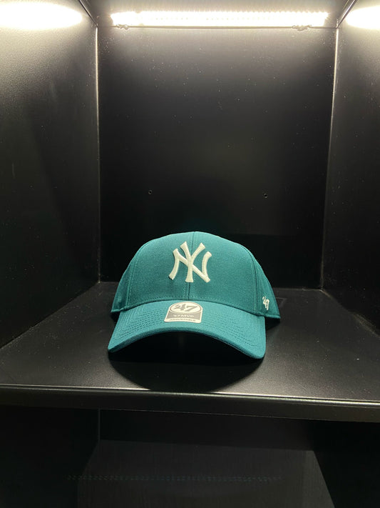 Cappello 47’