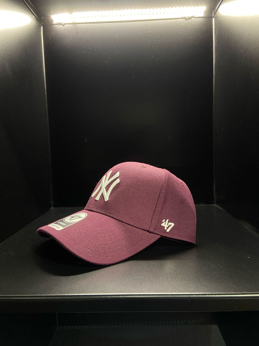 Cappello 47’