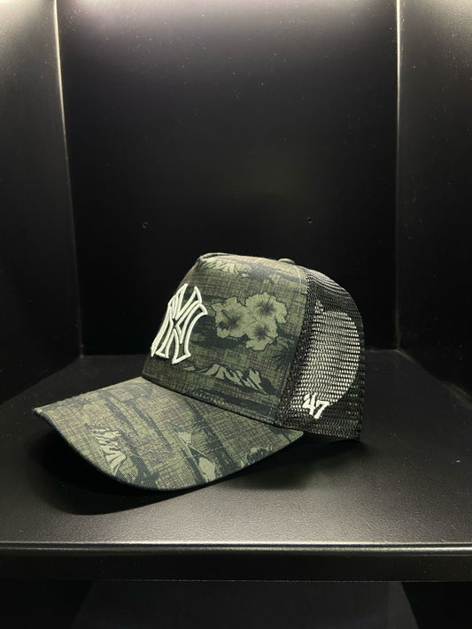 Cappello 47’
