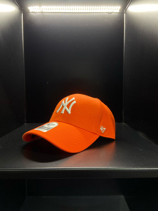 Cappello 47’