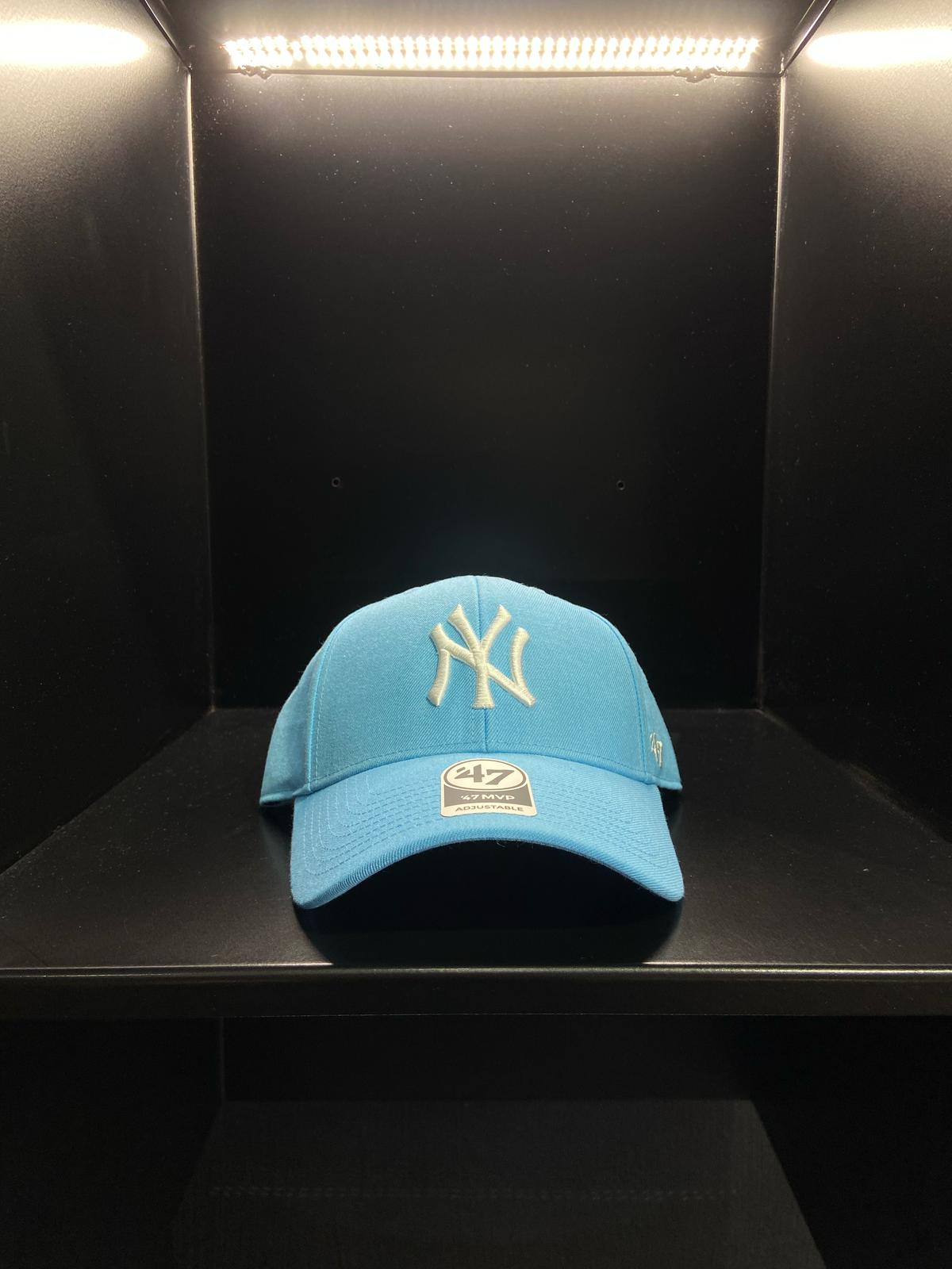 Cappello 47’