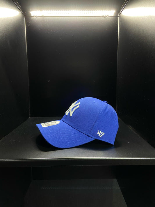Cappello 47’